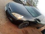 A picture of Honda DC.