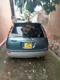 used toyota raum
