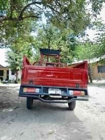 A picture of Guta La Kubebea Mizigo