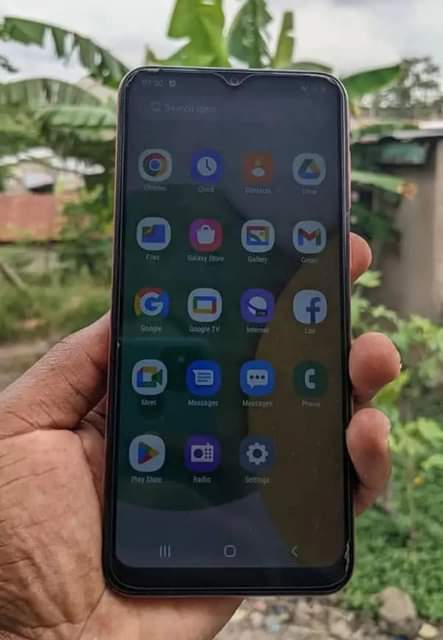 samsung a03