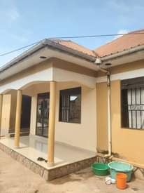 A picture of FOUR RENTAL UNITS FOR SALE LOCATED AT KAJANSI ON ENTEBBE