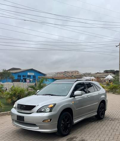 A picture of KinzzyAuto s LTD 08109018982 15 000 000 REFER AND EARN