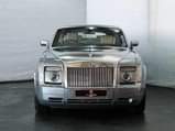 A picture of 2008 Rolls Royce Phantom Drophead Coupe