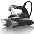 A picture of Iron Steamer
