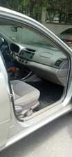 A picture of Toyota Camry 05