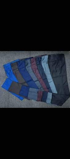 trousers