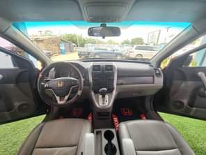 A picture of Extremely Neat Honda CRV 2008 Model SUV Price 3 2M