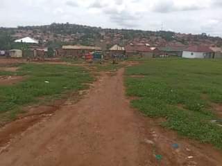Ssentumbwe B.