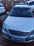 A picture of Am selling my beautiful car nothing to fix on dis