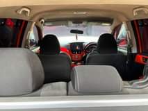 A picture of Impreza