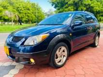 A picture of TOYOTA VOLTZ FULL DOCUMENT TSH 11 800 000 CALL 0712973480