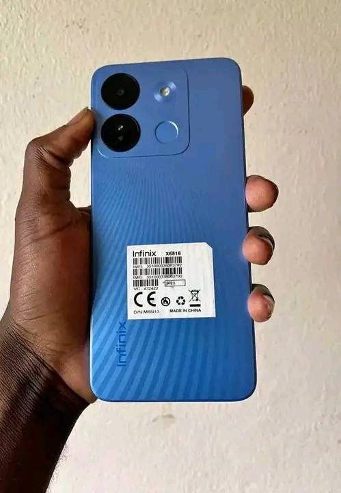 infinix phones