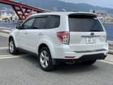 A picture of AGIZA NASI SUBARU FORESTER XT KWA CASH AU MKOPO