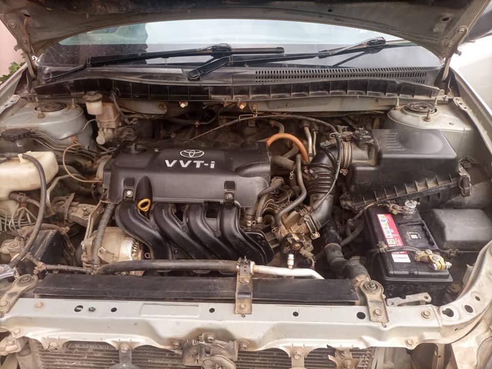 cars for sale in lusaka