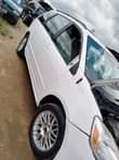 A picture of Toyota sienna 2006