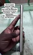 A picture of Tecno pop2
