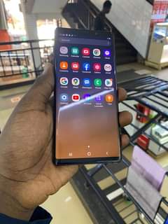 samsung galaxy note 9
