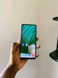 A picture of Nauza Samsungs A21s haina kipengele