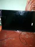 A picture of Tv inch 32