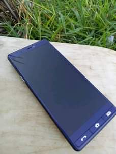 A picture of Aquos A00sH
