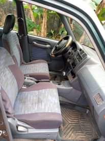 A picture of Very clean Toyota Rav 4 for sale Location Awka Price