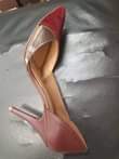 A picture of Ladies shoes