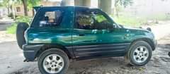 A picture of Rava4