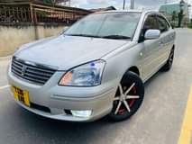 A picture of Price bei 19mil Call 0658056651 TOYOTA PREMIO FOR SALE EAK