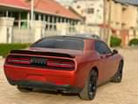 A picture of Direct Belgium 2021 dodge challenger with duty N24Million 09060632993