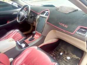 A picture of Distress sale es 350 owner wants to travel 3 150m
