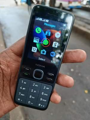 nokia