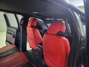 A picture of 2012 F150 neatly naija used but not registered for sale