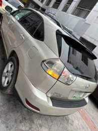 A picture of For sale Slightly used... 2006 Lexus RX 330... Full option
