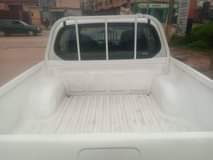 A picture of Mitsubishi Truck L200