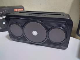 speakers