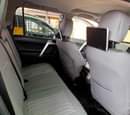 A picture of PRADO TX 2018 AT UGX170M CALL 0703 693957