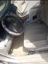 A picture of Nigeria use 2008 Camry First body Price drop to 2m