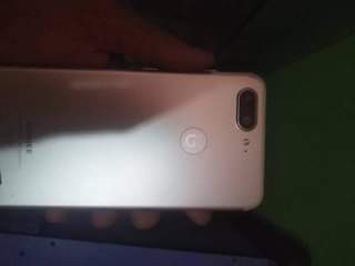 A picture of GIONEE S10L 6GBRAM