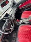 A picture of Super clean Honda Crusstor Available in Asaba