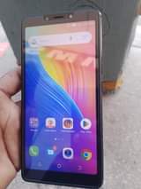 A picture of TECNO POP 2 PLUS GB 16 RAM 1 Mali halali