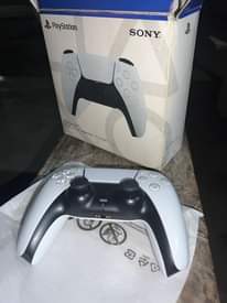 A picture of PADI YA PS5