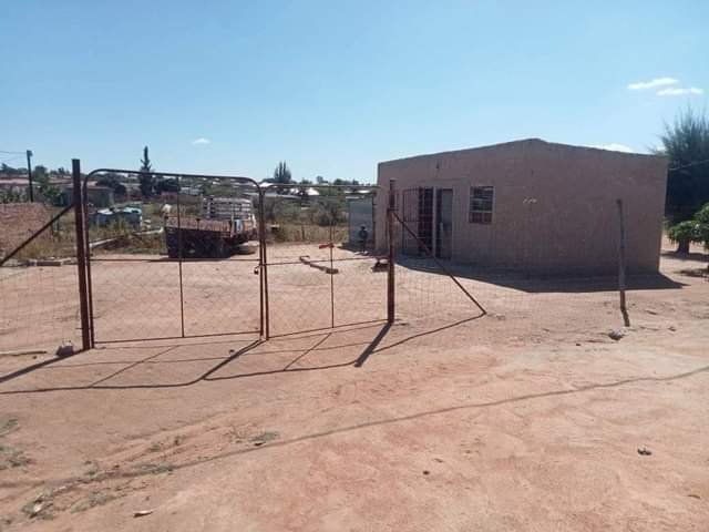 LIMPOPO V.