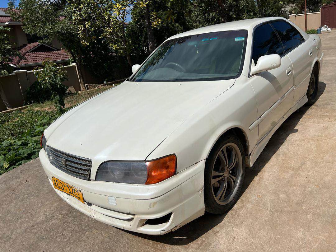 cars under 5000