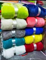fleece blankets