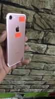 A picture of Iphone 7 32gb