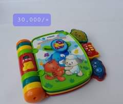 A picture of Kids toys