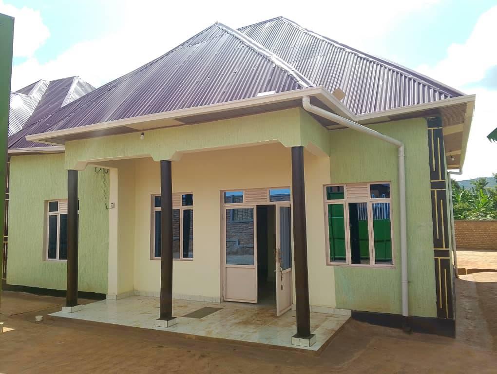 A picture of 27M nyagasambu inzu nziza cyane