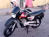 A picture of Boxer x new model cc 125 inauzwa