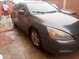 A picture of 2007 Honda Accord