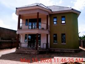 A picture of House for sale